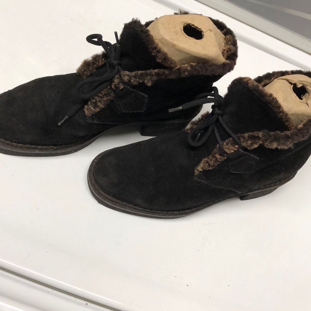 Vicini booties